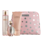 Sarah Jessica Parker Lovely Perfume Spray 100ml B/L & B MIST Gift Set