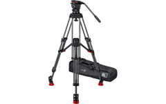 Sachtler System FSB 10 Mk II ENG CF MS Videostativ