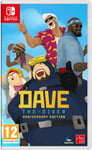 Dave The Diver: Anniversary Edition  (wii)