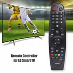 Télécommande Universelle de Rechange ji pour LG magic remote AN-MR600 AN-MR650 décor