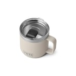 YETI Rambler Mug 14oz 2.0 Cape Taupe