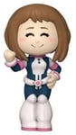 Funko Soda My Hero Milieu Universitaire Ochaco Vinyl Figurine Funko