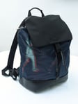 Paul Smith Bag - BNWT Mainline Men's Walker  Leather Trim Backpack RRP: £395