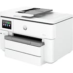 HP OfficeJet Pro 9730e Colour Inkjet, Thermal All-in-One Printer