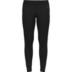 Odlo Merino 200 Bottom - Sous-vêtement mérinos femme Black XS