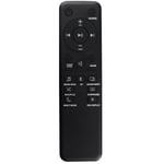 Remote Control Replace for  BAR/2.1/3.1/5.1 BAR 2.1 Sound Bar, BAR 3.16875