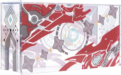 Xenoblade Chronicles Coque Pour Station De Chargement D'interrupteur, Protection Rigide Et Fine Anti-Rayures Pour Station D'accueil Switch