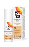 RIEMANN P20 SPF30 Sensitive Sun Cream 100ml, High Level UVA Protection for up to