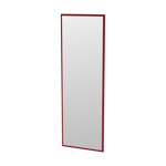 Montana LIKE speil 35,4x15 cm Beetroot
