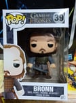 EN STOCK - FUNKO POP BRONN GAME OF THRONES