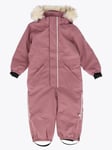 Gullkorn Salt Vinterdress - kids - Jente