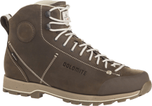 Dolomite Unisex 54 High FG EVO GORE-TEX Shoe Dark Brown, 42 1/2