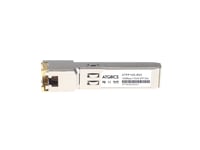 Atgbics Aa1403043-E6-C, Kobber, 10000 Mbit/S, Sfp+, Tx, 30 M, 10 Gigabit Ethernet