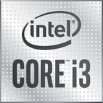 INTEL Core i3-10100 LGA1200