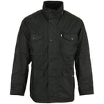 Veste Barbour  Sapper Wax Jacket