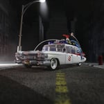 Hasbro Ghostbusters Plasma Series Ecto-1