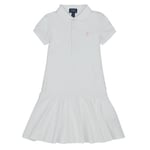 Robe enfant Polo Ralph Lauren  POLO DRESS-DRESSES-KNIT