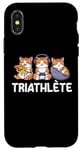 Coque pour iPhone X/XS Console Gamer - Esport Jeux Vidéos