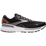 Brooks Adrenaline GTS 23 Løpesko Herre - Svart - str. 42,5