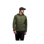 Black Diamond Alpine Start Insulated Hoody - Veste coupe-vent homme Tundra M