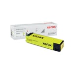 Xerox Everyday Replacement HP991X M0J98AE Laser Toner Yellow 006R04608