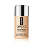 Clinique Even Better Makeup Foundation SPF 15