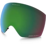 Oakley Flight Deck M Rep. Lens Prizm Jade Irid