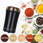 Electric Grinding Mill Machine Spices Blender Grinder Tool Coffee Grinders