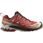 SALOMON Xa Pro 3d V9 Gore-tex - Rouge taille 44 2024