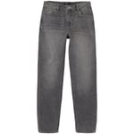 LMTD Nlmnizza DAD-jeans til barn, Grey Denim