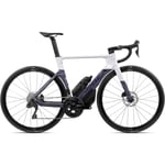 Racer Orbea Orca Aero M30iltd Tanzanite-Lilac Matt Lilac Gloss 55 2024