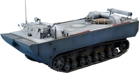 Hobbyboss Prototype Land Wasser Schlepper II à l'échelle 1:35