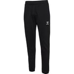 Hummel Joggebukse Hmlgo 2.0 - Sort, størrelse Large