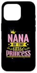 iPhone 16 Pro Nana of the little Princess Case