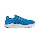 Altra Paradigm 7 - Chaussures running homme Blue / White 43