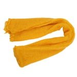 (yellow) 02 015 Newborn Photography Wrap Soft Newborn Swaddle Blanket Mohair