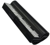 Kompatibelt med Asus Eee PC 900-W012X, 7.4V, 4400 mAh