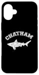 iPhone 16 Plus Chatham MA Great White Shark MA Massachusetts The Cape Case