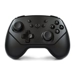 Manette Sans Fil Switch Bluetooth Manette De Jeu Switch Pro Bluetooth - Noir - Joy419