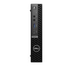 DELL OptiPlex 7020 Plus Intel® Core™ i7 i7-14700 16 Go DDR5-SDRAM 512 Go SSD Windows 11 Pro MFF Mini PC Noir - Neuf