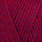 Stylecraft Fusion Cherry 3241815 Pelote de laine 100 g