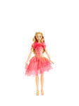 Mattel Wicked Glinda Fashion Doll