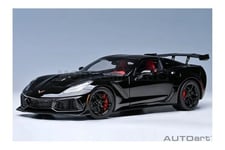 AUTOART 71276 Chevrolet Corvette C7 ZR1 2017 1/18