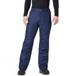 "Mens Bugaboo II Ski Trousers"