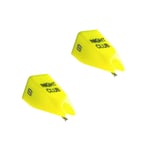 Ortofon Nightclub S - Replacement Stylus  (Pair) (Yellow)