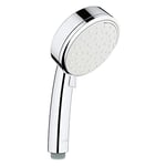 GROHE New Tempesta Cosmopolitan Hand Shower 2 Sprays Chrome 27571002