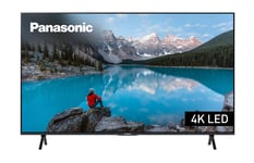 Panasonic 85&quot; W80A 4K UHD Smart TV TN85W80AGZ