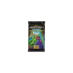 Minecraft TCG Series 3 Booster Create Explore Survive