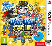 Wario Ware Or (Super Mario) Nintendo 3DS Nintendo