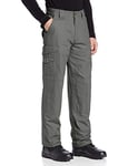 Tru-Spec Men's 24-7 Series Original Tactical Pant, Olive Drab, 36W Unhemmed